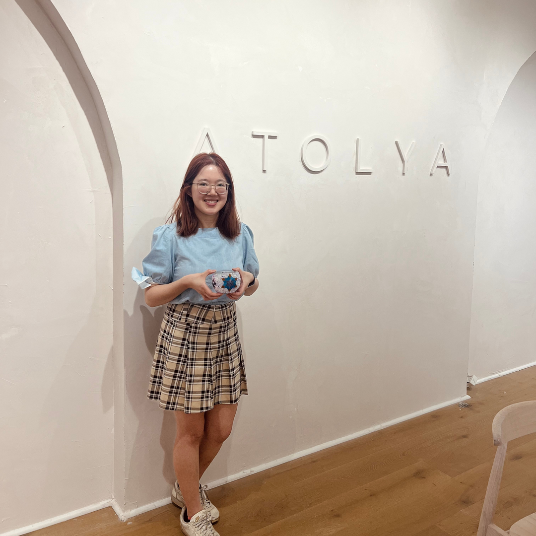 Gift Card, Things to do in Sydney, Turkish Mosaic Lamp Class, Mosaic Classes, Mosaic Sessions, Art Masterclass, Sultan's Treasures, Mosaic Classes in Sydney, Istanbul Grand Bazaar, Classbento Classes, Creative Workshops, Handcrafted Gifts, Unique Experiences, Sydney Events, Artistic Sessions, Craft Classes, DIY Mosaic, Cultural Activities, Artisanal Gifts, Craftmanship, Sydney Art Scene, Artistic Experiences, Turkish Art, Creative Gifts.