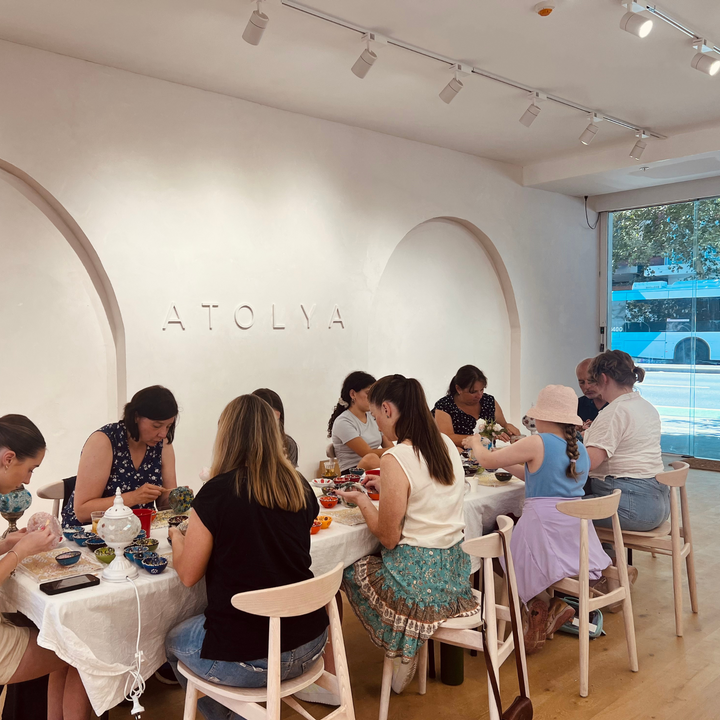 Gift Card, Things to do in Sydney, Turkish Mosaic Lamp Class, Mosaic Classes, Mosaic Sessions, Art Masterclass, Sultan's Treasures, Mosaic Classes in Sydney, Istanbul Grand Bazaar, Classbento Classes, Creative Workshops, Handcrafted Gifts, Unique Experiences, Sydney Events, Artistic Sessions, Craft Classes, DIY Mosaic, Cultural Activities, Artisanal Gifts, Craftmanship, Sydney Art Scene, Artistic Experiences, Turkish Art, Creative Gifts.