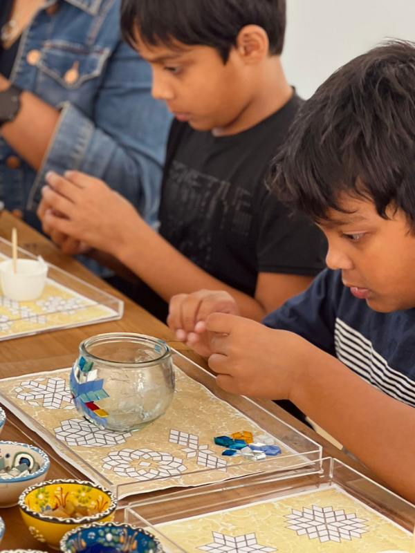 2024 Spring School Holiday Program