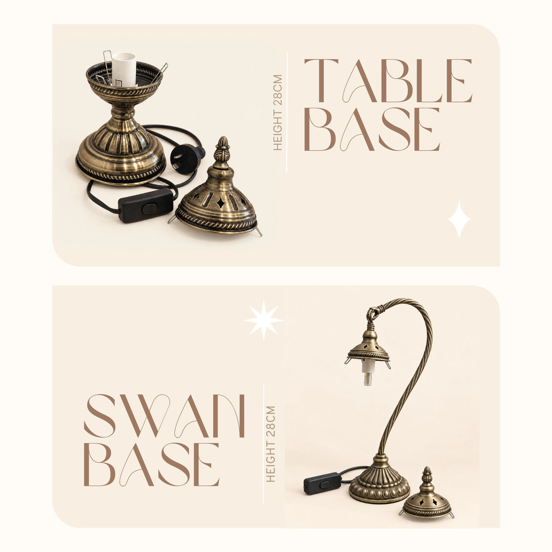 Turkish Lamp DIY Kit