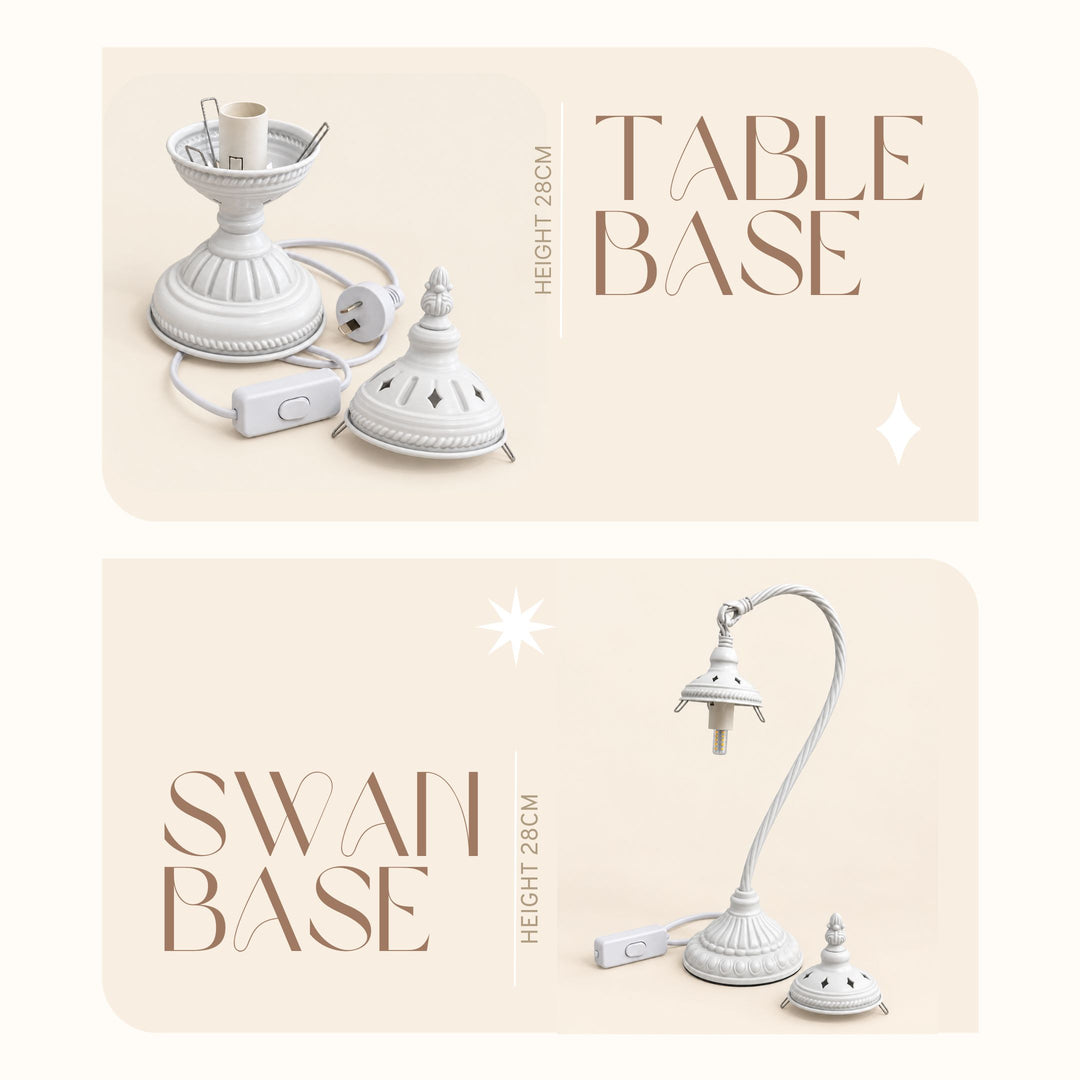 Turkish Lamp DIY Kit