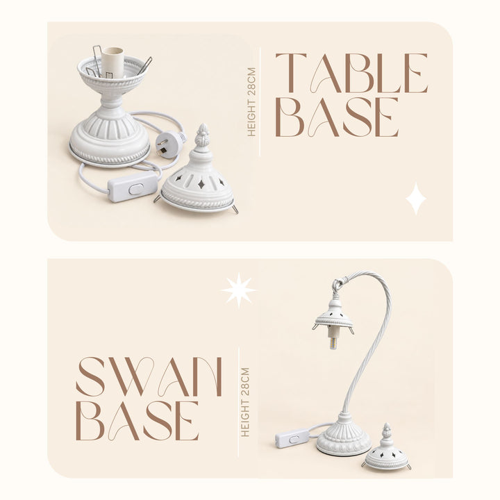 Turkish Lamp DIY Kit