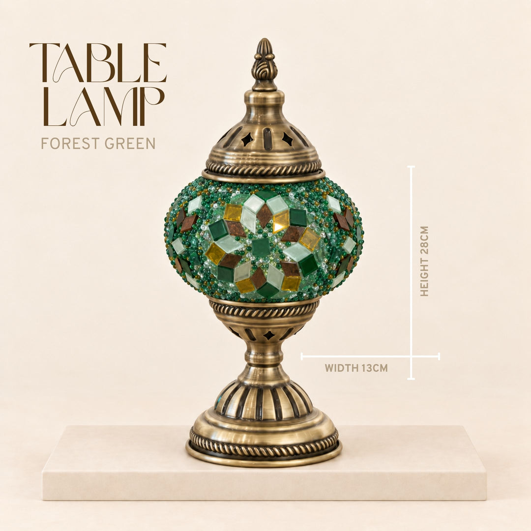 Turkish Lamp DIY Kit