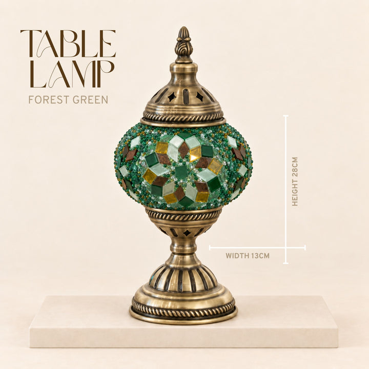 Turkish Lamp DIY Kit