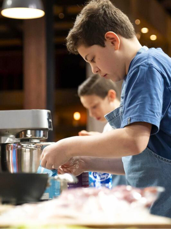 2024 Spring School Holiday Program