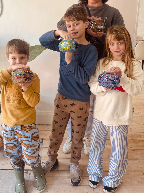 2024 Spring School Holiday Program