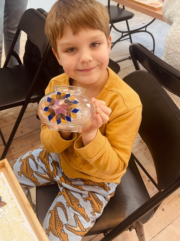 2024 Spring School Holiday Program