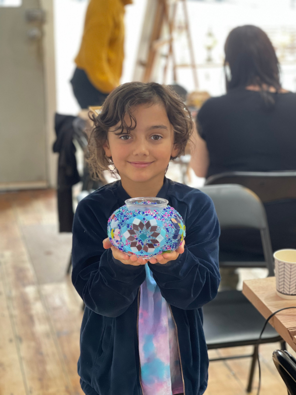 2024 Spring School Holiday Program