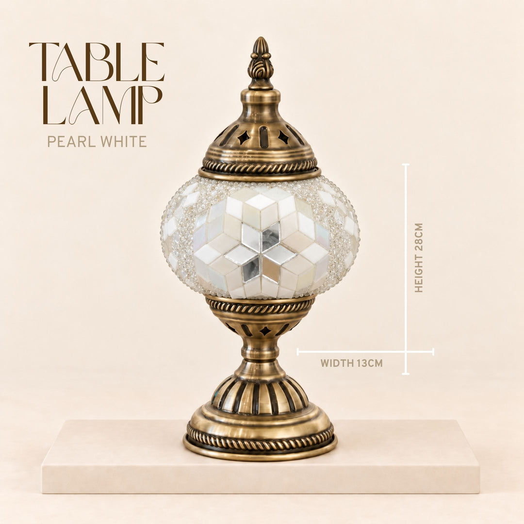 Turkish Lamp DIY Kit
