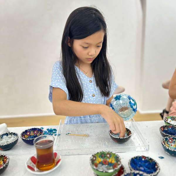 2024 Spring School Holiday Program
