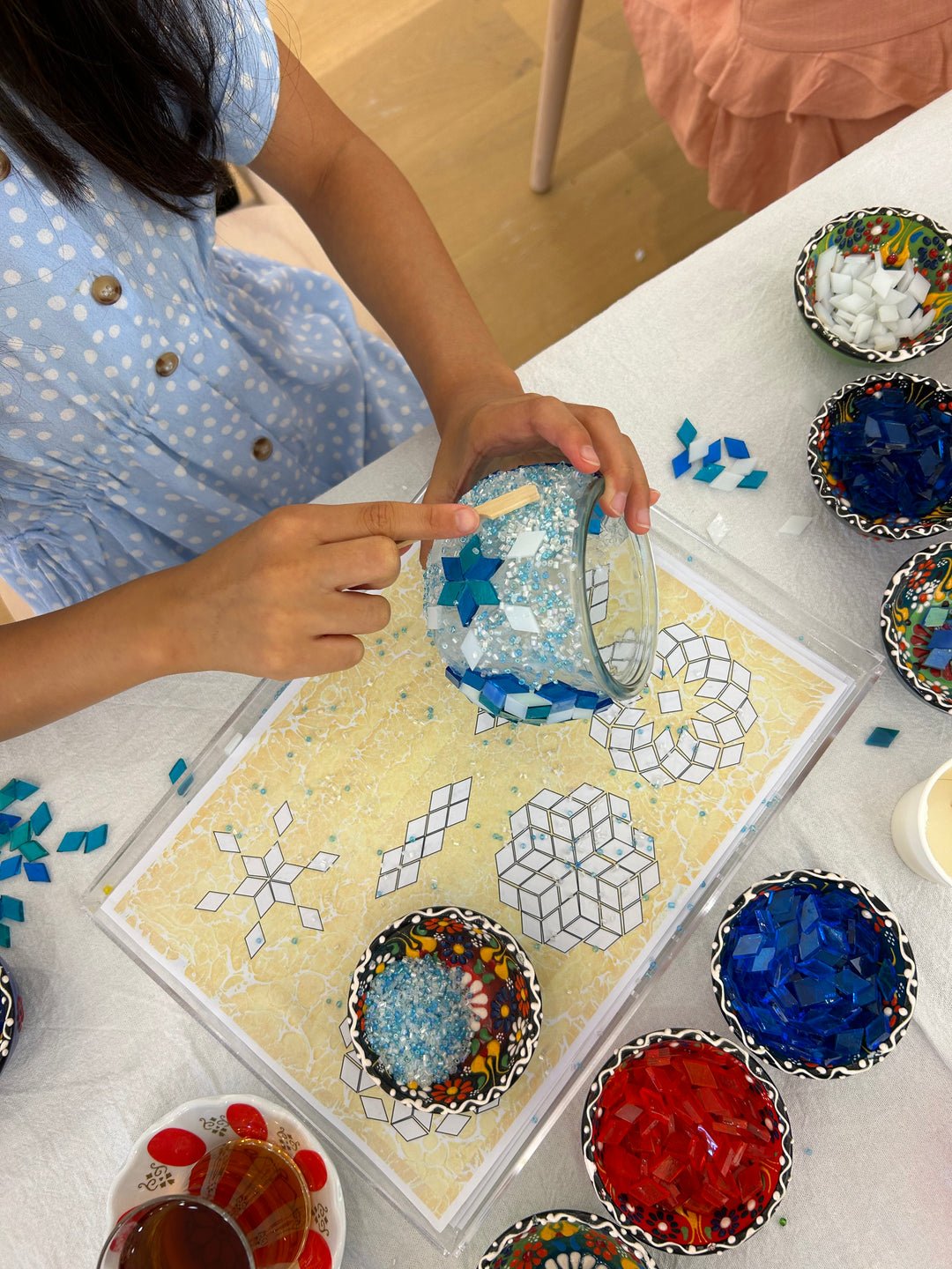 2024 Spring School Holiday Program