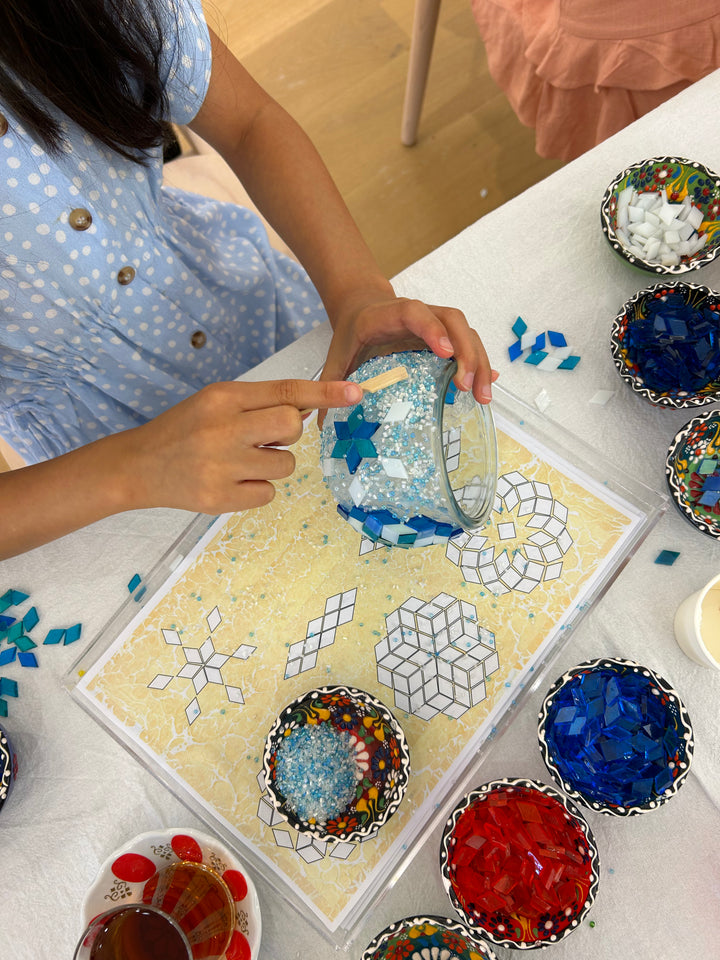 2024 Spring School Holiday Program